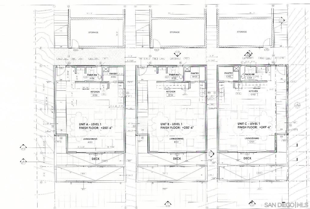 Mission Hills - Land