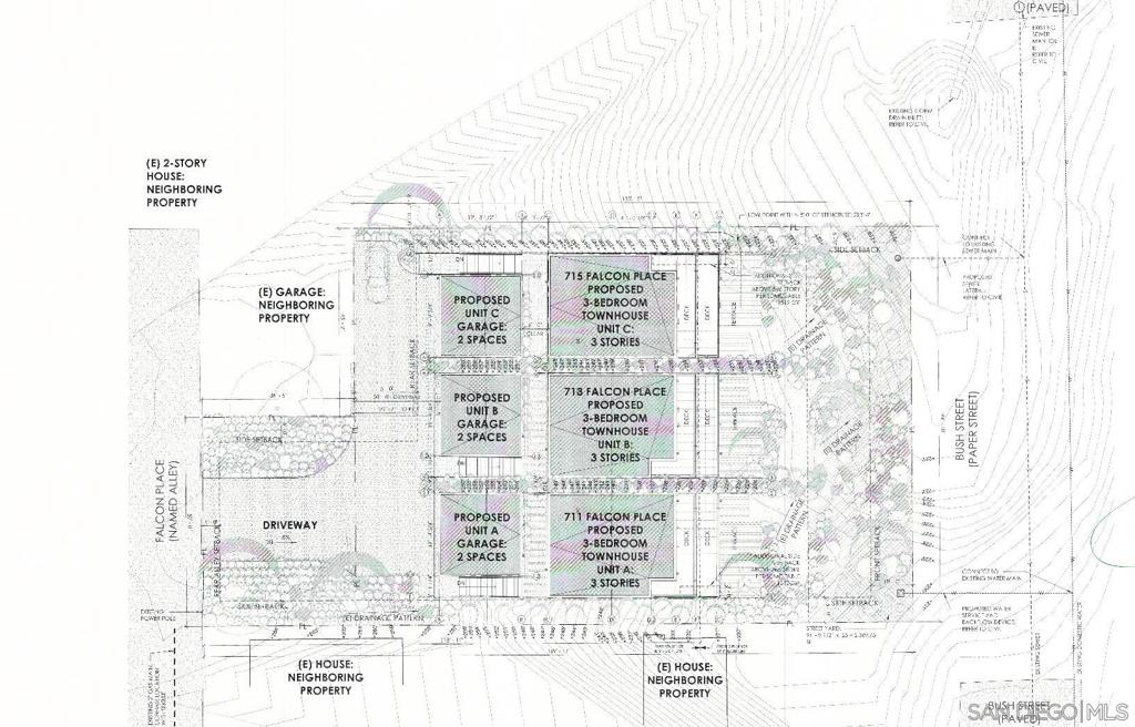 Mission Hills - Land