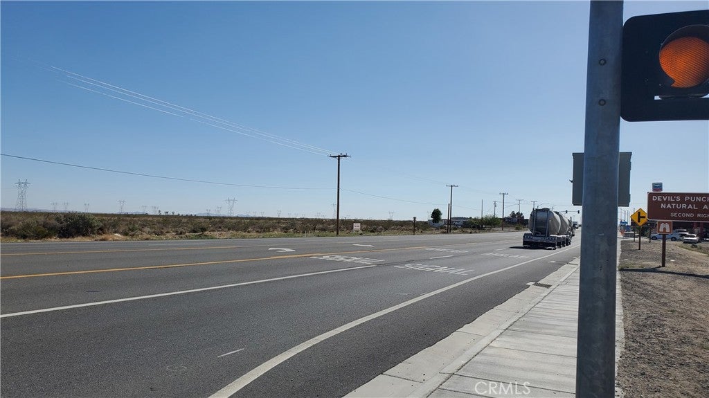 0 Pearblossom Hwy & 129th St E