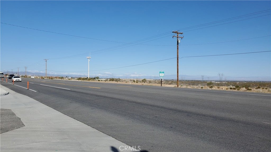 0 Pearblossom Hwy & 129th St E