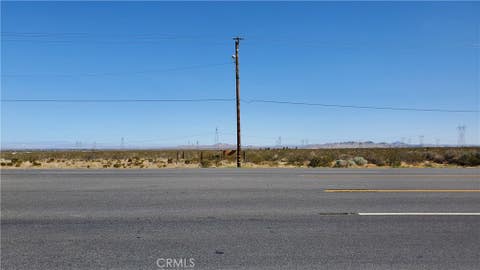 Photo of 0 Pearblossom Hwy & 129th St E, Pearblossom, CA 93553 (MLS # SR22247605)