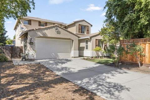 Photo of Gilroy, CA 95020 (MLS # ML82054653)