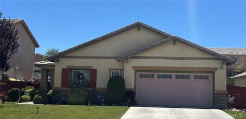 Photo of 16247 Hamilton Court, Victorville, CA 92394 (MLS # SB26148011)