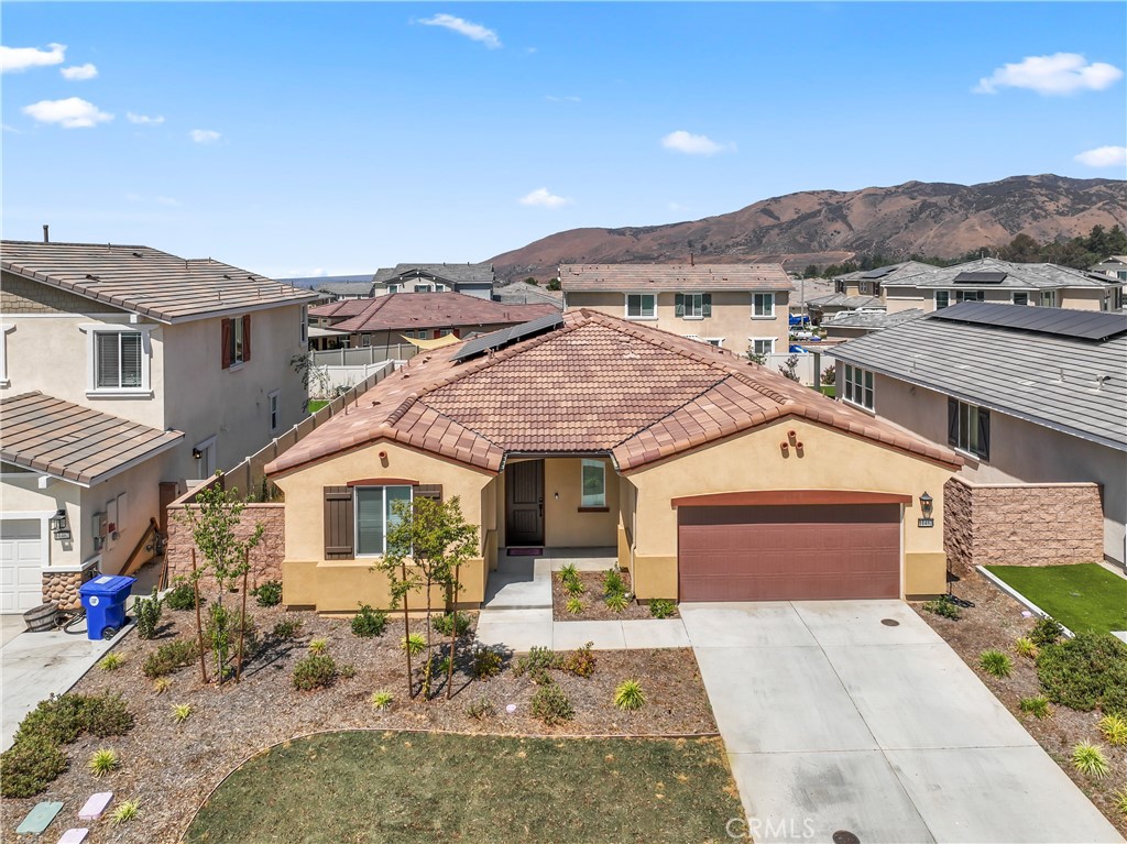 11452 Pinon Trail