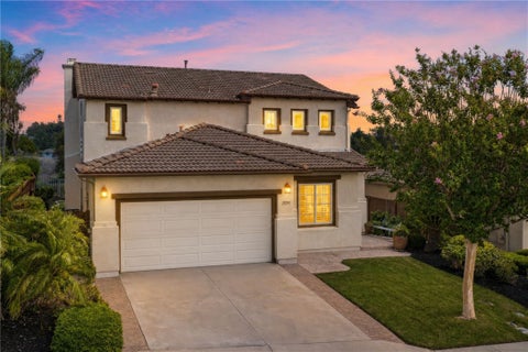 Photo of 31295 Gleneagles Drive, Temecula, CA 92591 (MLS # SW26174578)