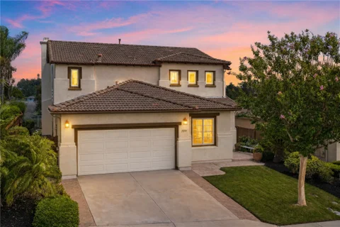 31295 Gleneagles Drive, Temecula, CA 92591 - MLS#: SW26174578