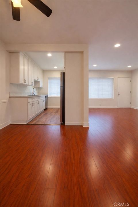 Photo of 7731 Romaine St St #7, West Hollywood, CA 90046 (MLS # GD26076481)