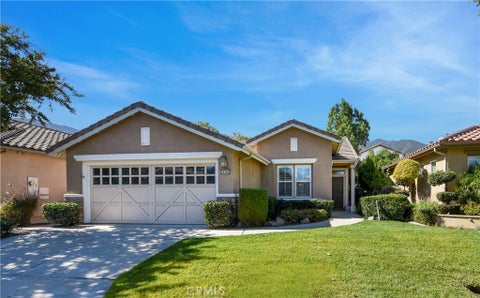 Photo of 24585 Lowe DR, Corona, CA 92883 (MLS # IG26228260)