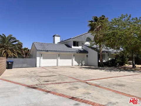 41132 Oakview Lane, Palmdale, CA 93551 - MLS#: 25506813