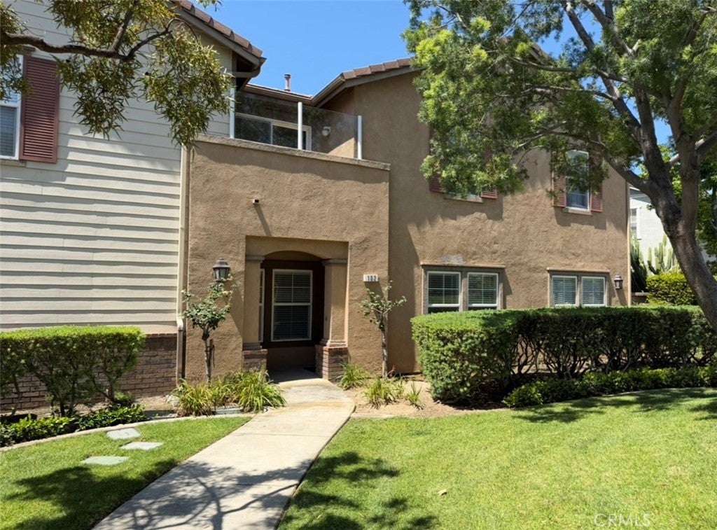7331 Shelby Pl #102 PL, Rancho Cucamonga CA 91739