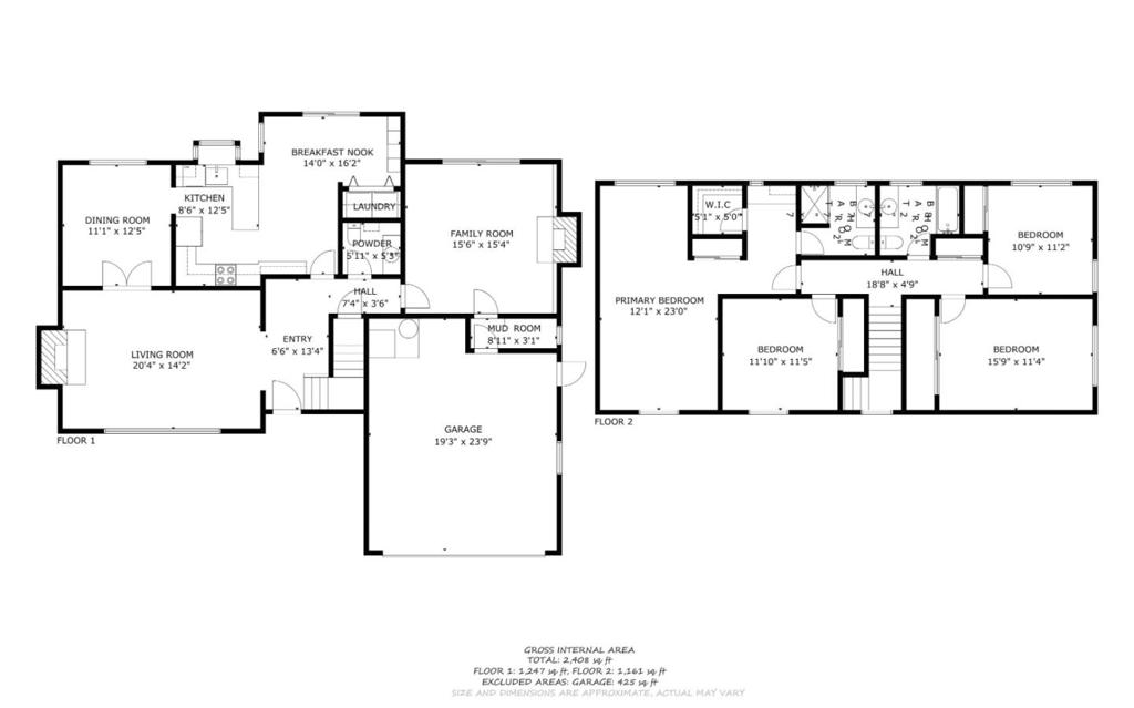1675 Escalante Way