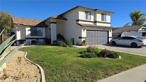 Photo of 37908 17th Street E, Palmdale, CA 93550 (MLS # SR25259784)