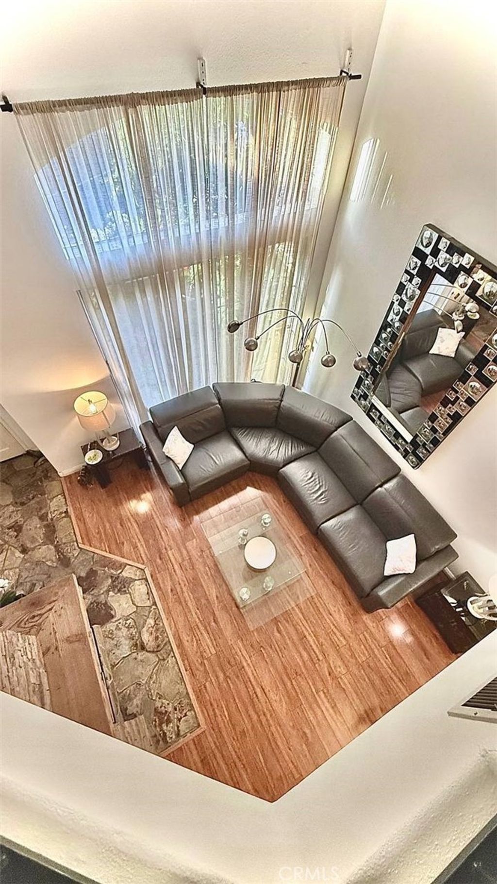 Photo of 6 Ovation Lane, Aliso Viejo, CA 92656 (MLS # SR26094553)