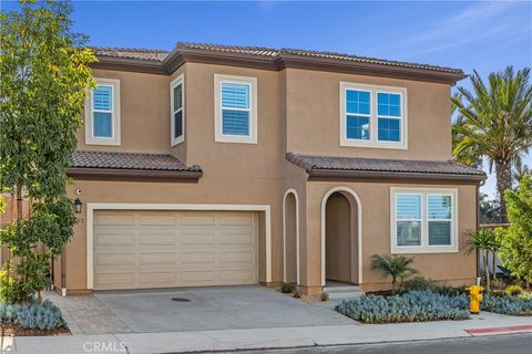 Photo of 1603 Laurelwood Way, Oceanside, CA 92056 (MLS # OC26104402)