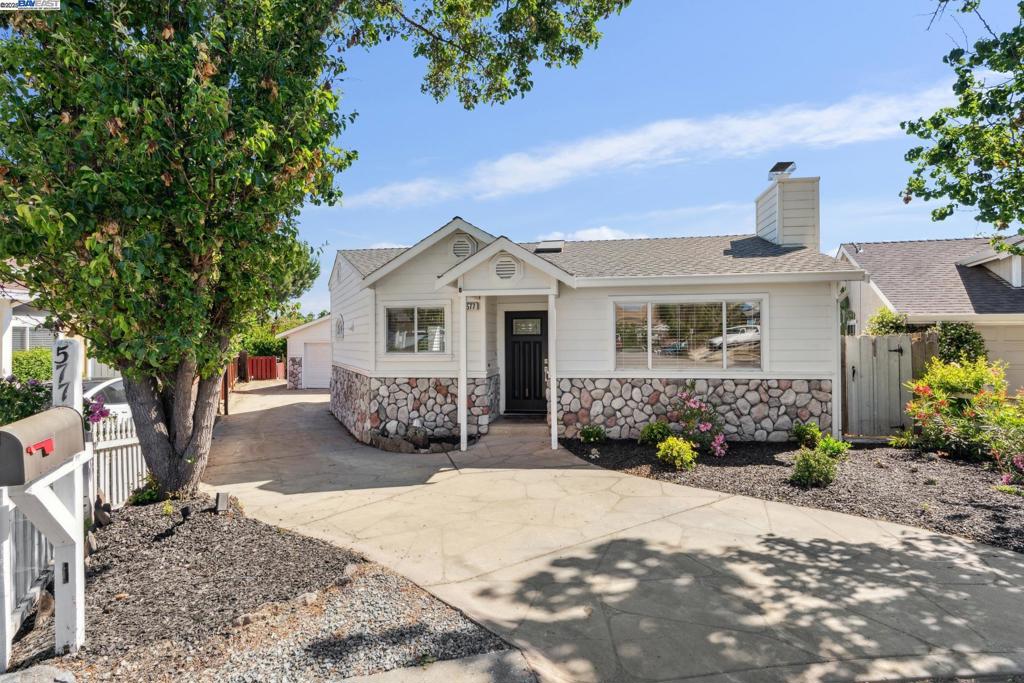 VINE HILL - Residential