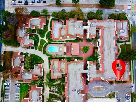 Photo of 700 W 3rd Street #A104, Santa Ana, CA 92701 (MLS # MB26079601)