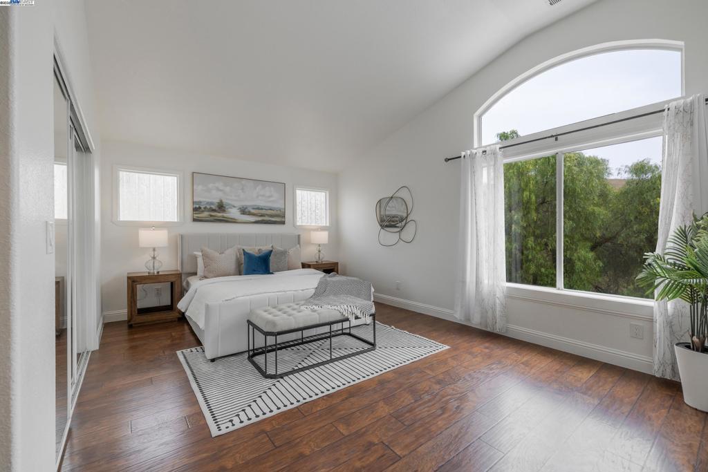 SAN JOSE CC - Residential