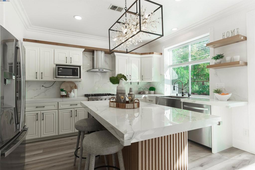 SAN JOSE CC - Residential