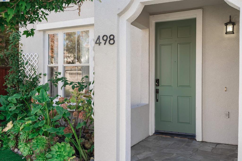 SAN JOSE CC - Residential