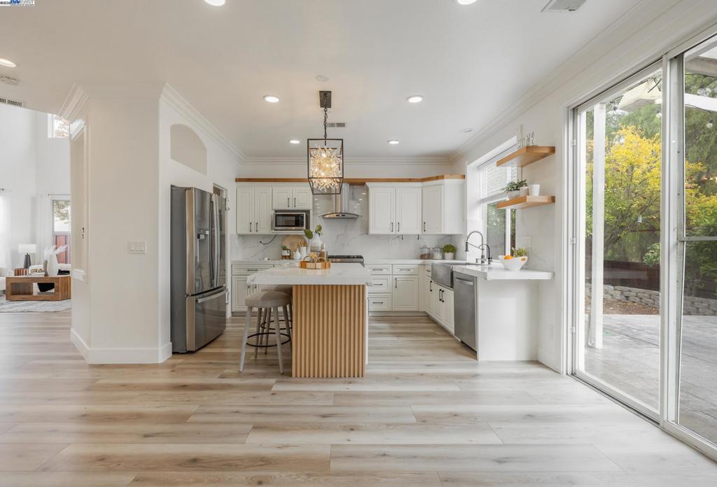 SAN JOSE CC - Residential