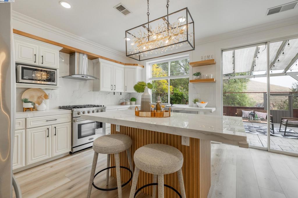 SAN JOSE CC - Residential