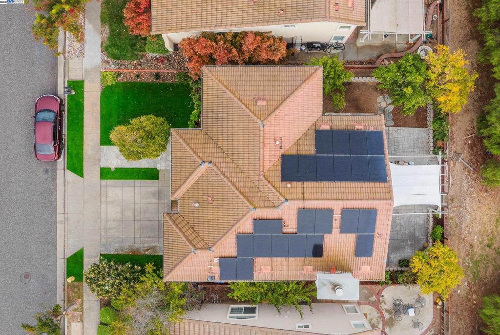 SAN JOSE CC - Residential