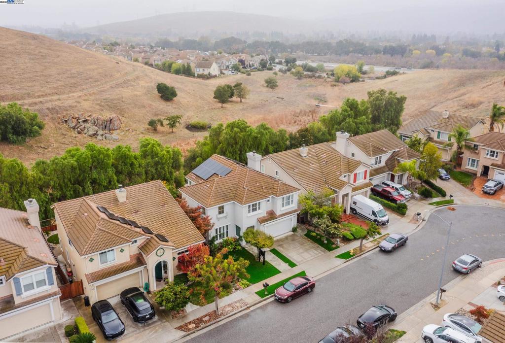 SAN JOSE CC - Residential