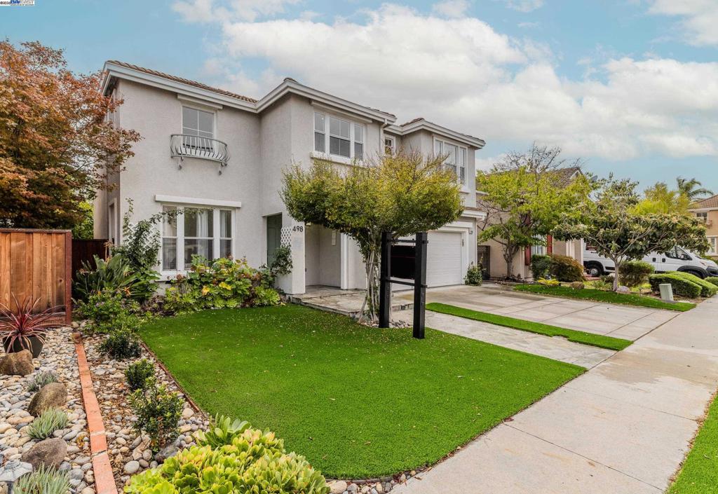 SAN JOSE CC - Residential