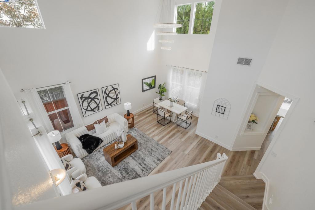 SAN JOSE CC - Residential