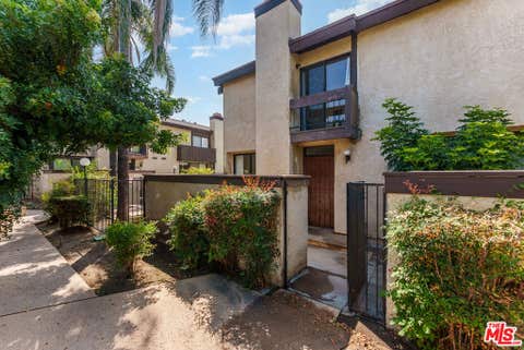 Photo of 9376 Moonbeam Avenue #9, Panorama City, CA 91402 (MLS # 26848383)