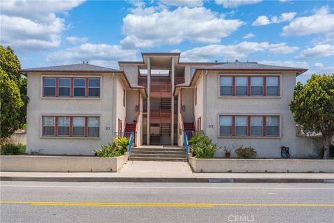 823 W 25th Street San Pedro CA 90731
