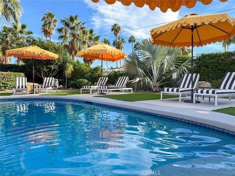 Photo of 1057 E Marshall Way, Palm Springs, CA 92262 (MLS # SB25247838) Photo of 1057 E Marshall Way, Palm Springs, CA 92262 (MLS # SB25247838)