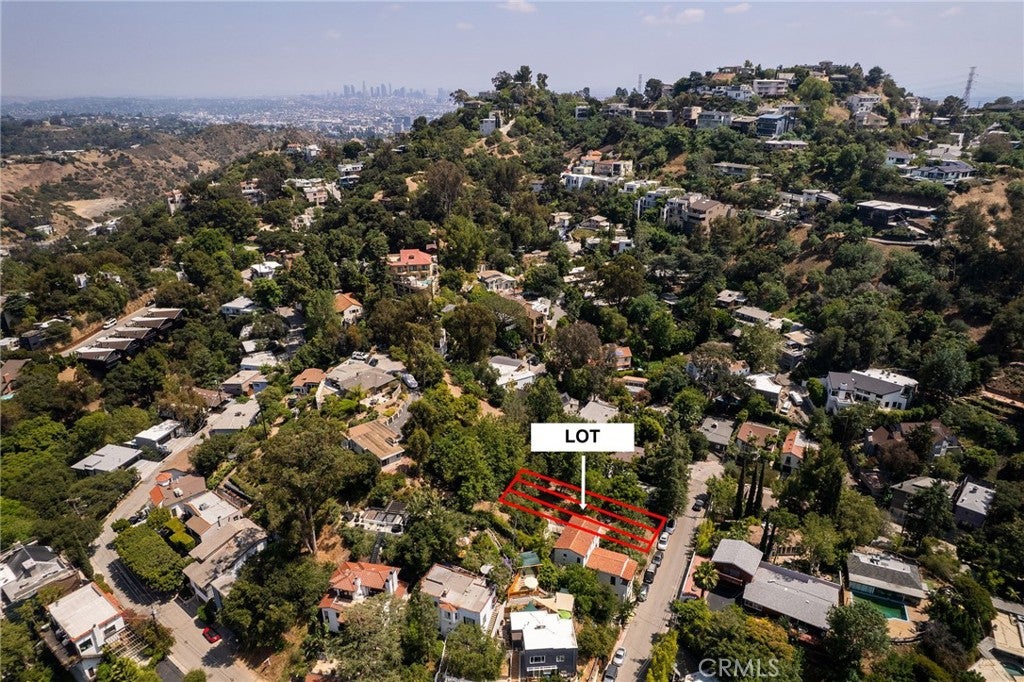 7218 Woodrow Wilson Dr