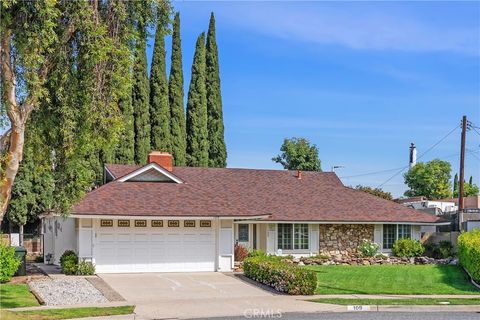 Photo of 109 Laurelwood Ave Ave, Placentia, CA 92870 (MLS # PW26047757)