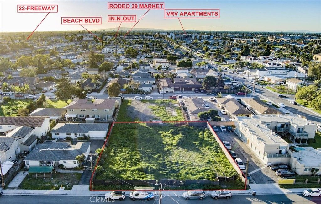 Photo of 12771 Lorna St, Garden Grove, CA 92841 (MLS # OC25271525)