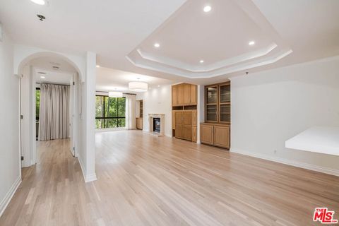 Photo of 2132 Century Park Lane #104, Los Angeles, CA 90067 (MLS # 26673081)