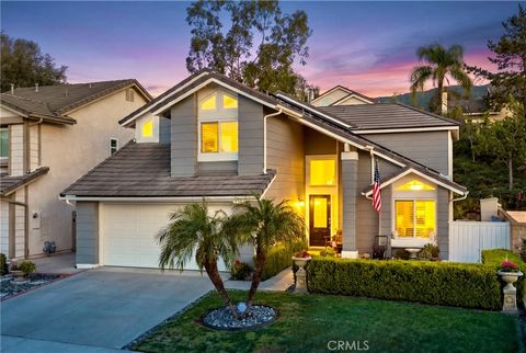 Photo of 21122 Pennington Lane, Trabuco Canyon, CA 92679 (MLS # SW26053339)