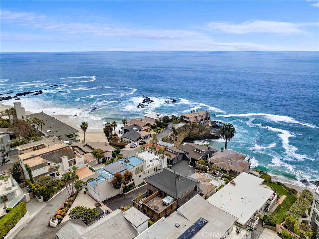 South Laguna Bluffs (SLB) - Residential