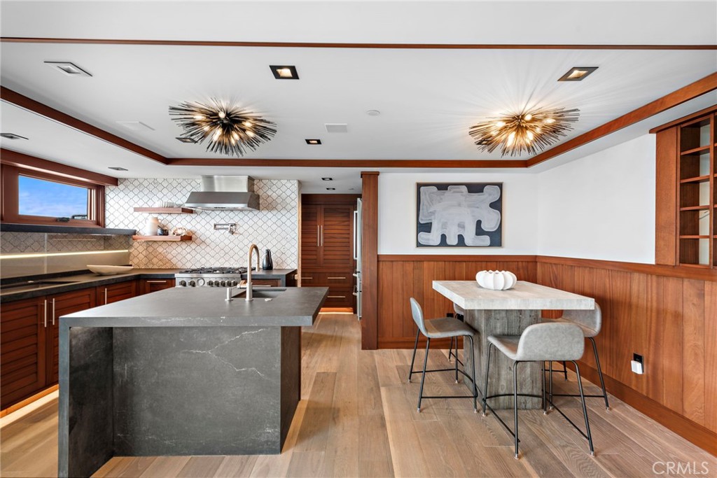 South Laguna Bluffs (SLB) - Residential