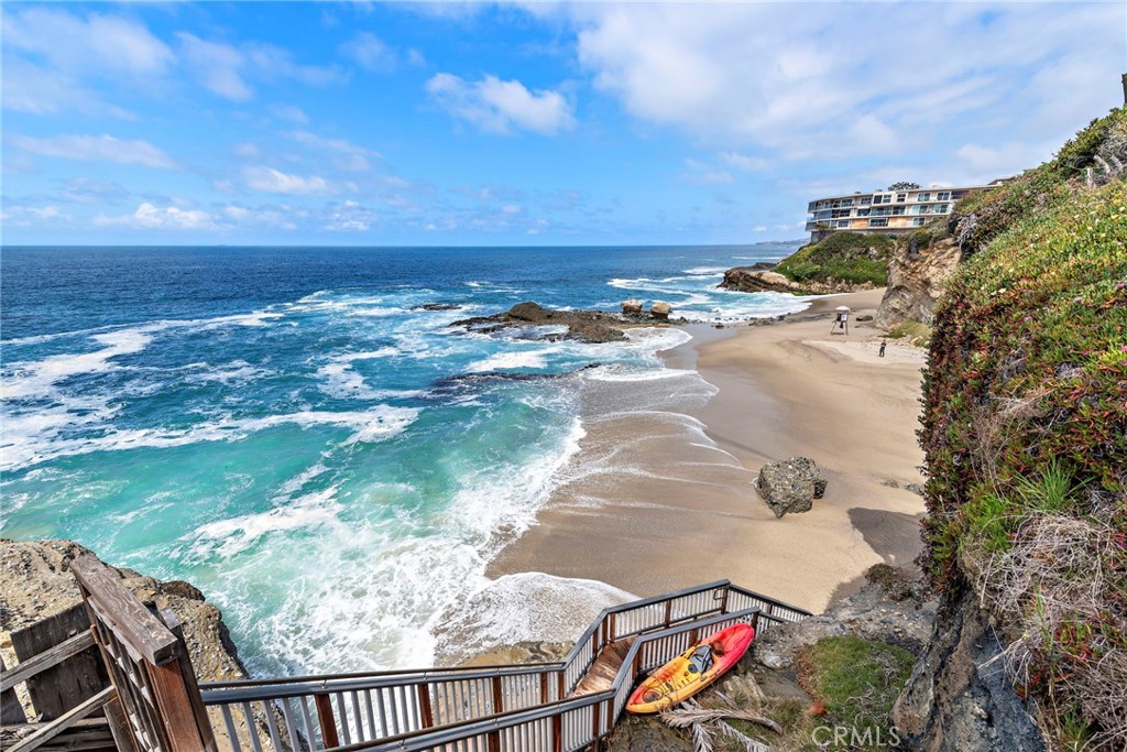 South Laguna Bluffs (SLB) - Residential