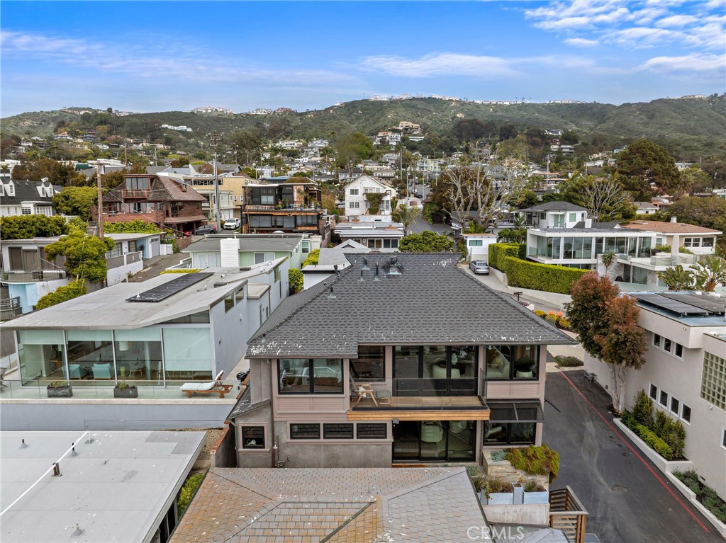 South Laguna Bluffs (SLB) - Residential