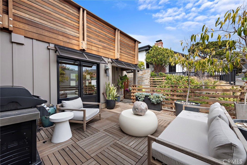 South Laguna Bluffs (SLB) - Residential