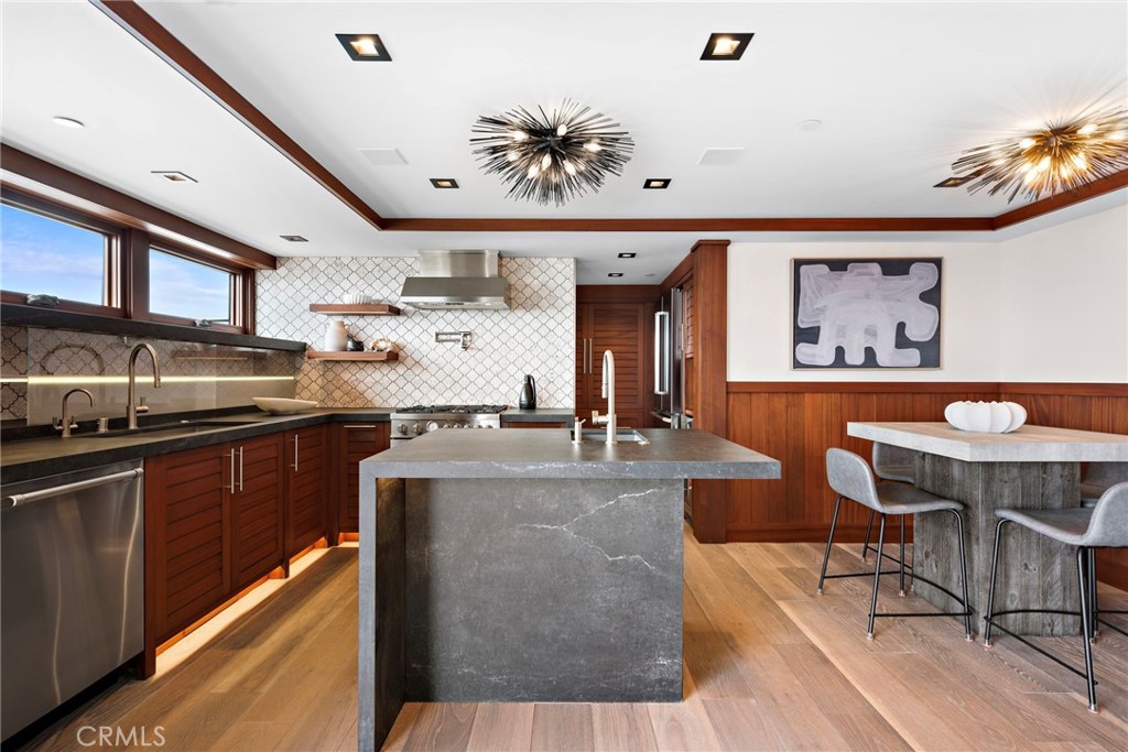 South Laguna Bluffs (SLB) - Residential