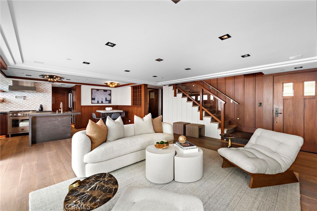 South Laguna Bluffs (SLB) - Residential