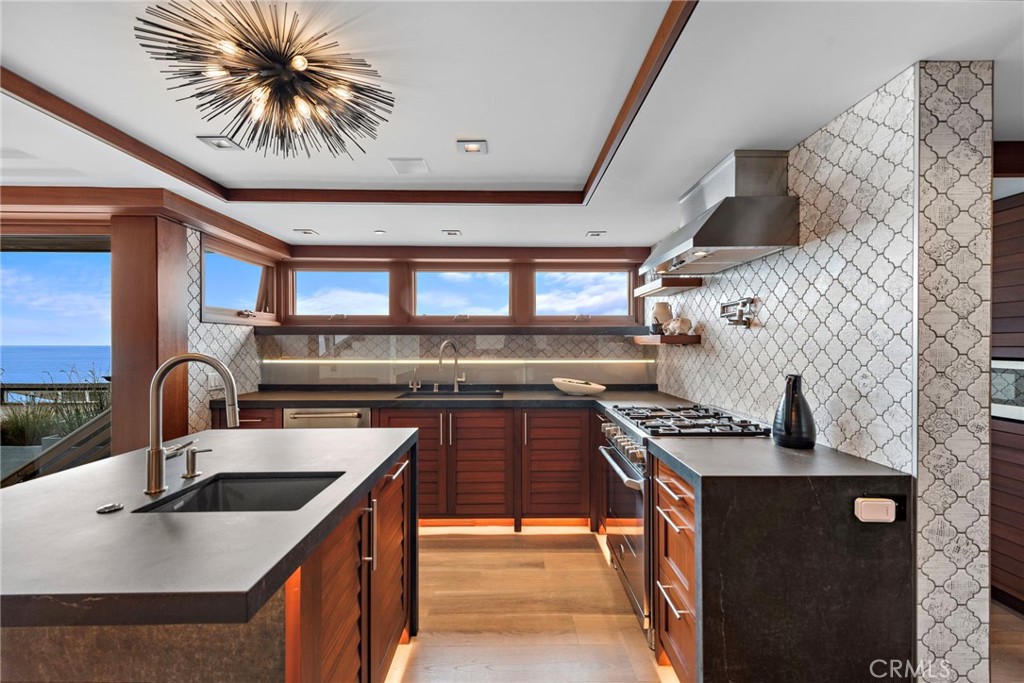 South Laguna Bluffs (SLB) - Residential