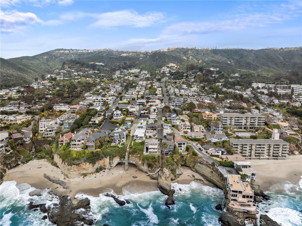 South Laguna Bluffs (SLB) - Residential