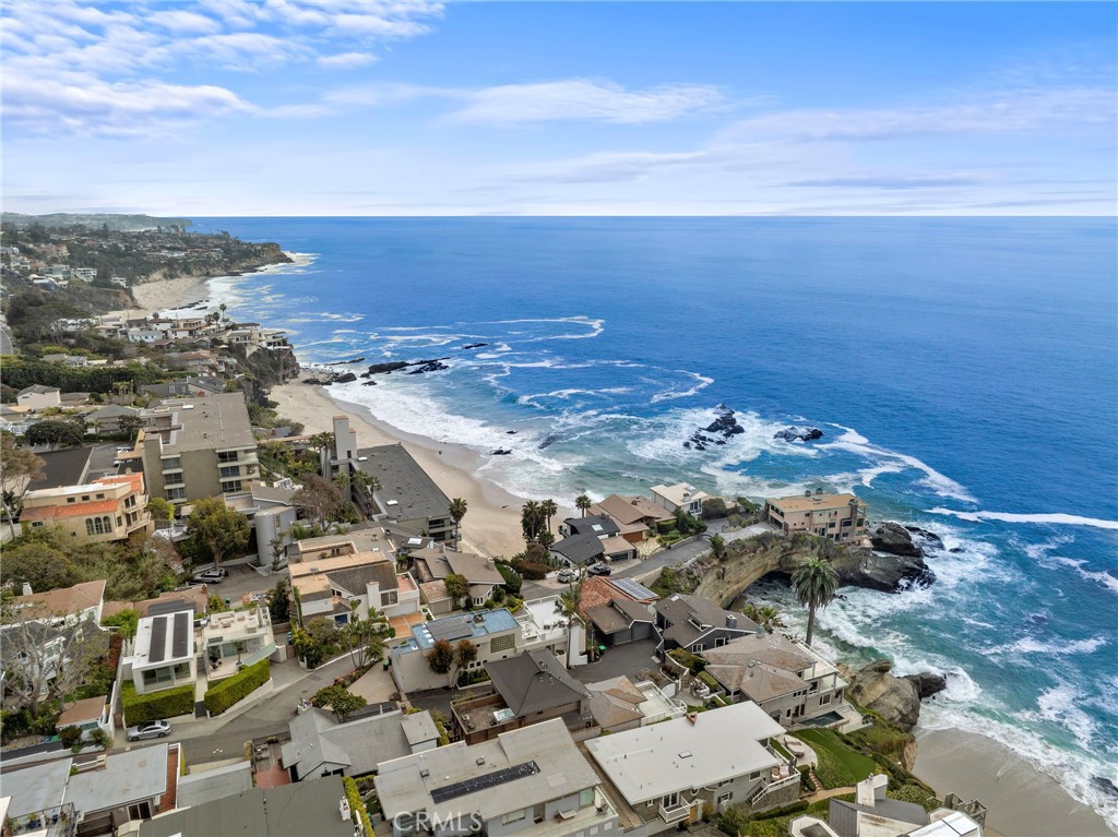 South Laguna Bluffs (SLB) - Residential