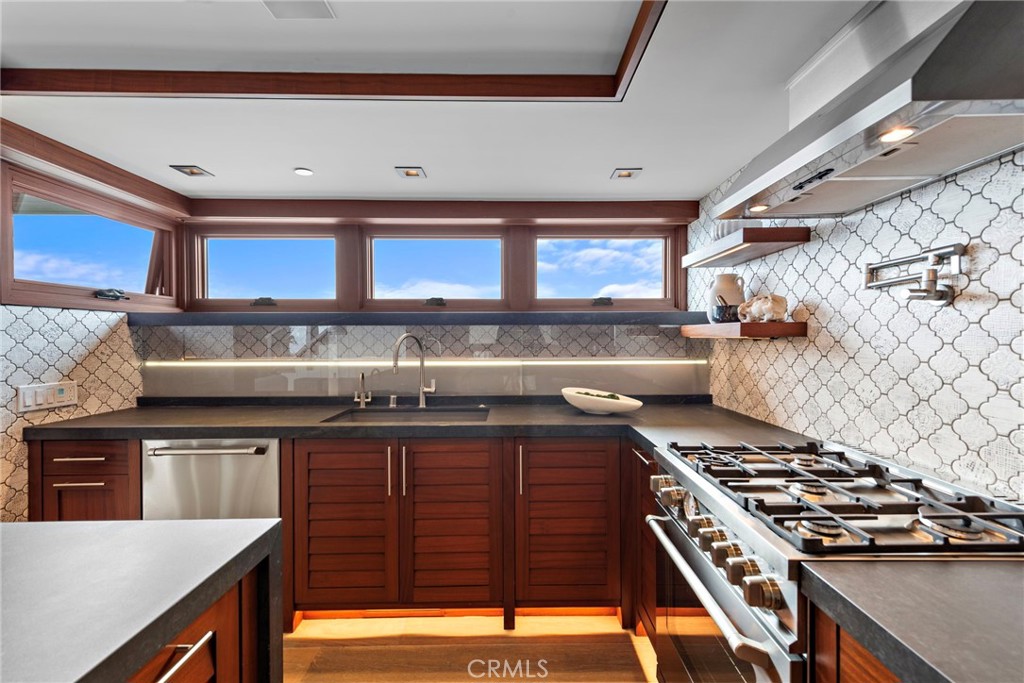 South Laguna Bluffs (SLB) - Residential