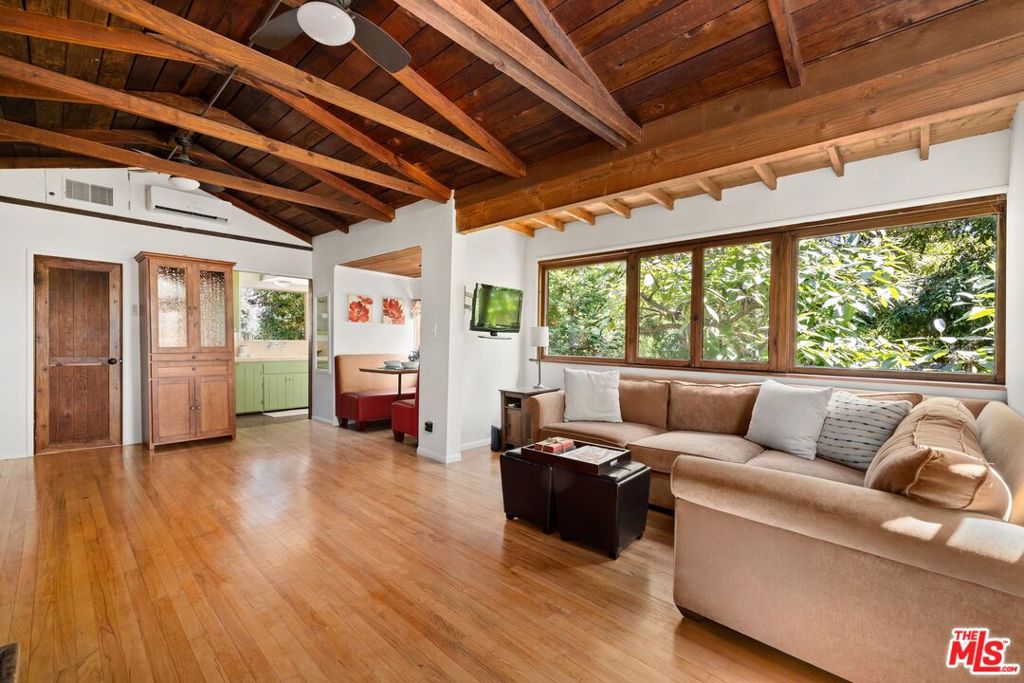 Photo of 10423 Scenario Lane, Los Angeles, CA 90077 (MLS # 26995779)