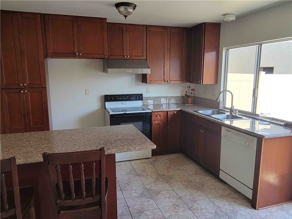 Casitas Townhomes - Residential Lease